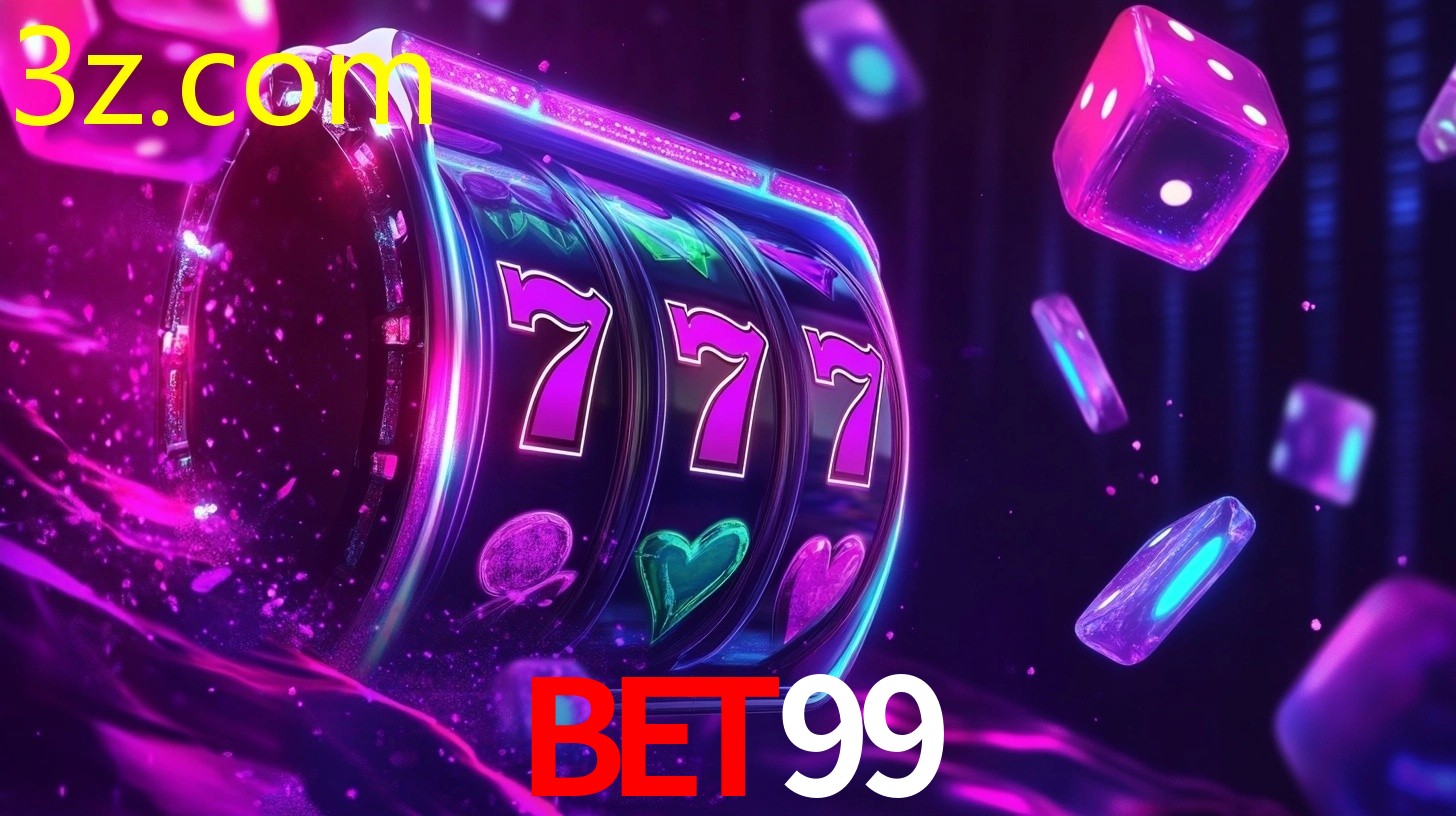 Login Seguro BET99.COM