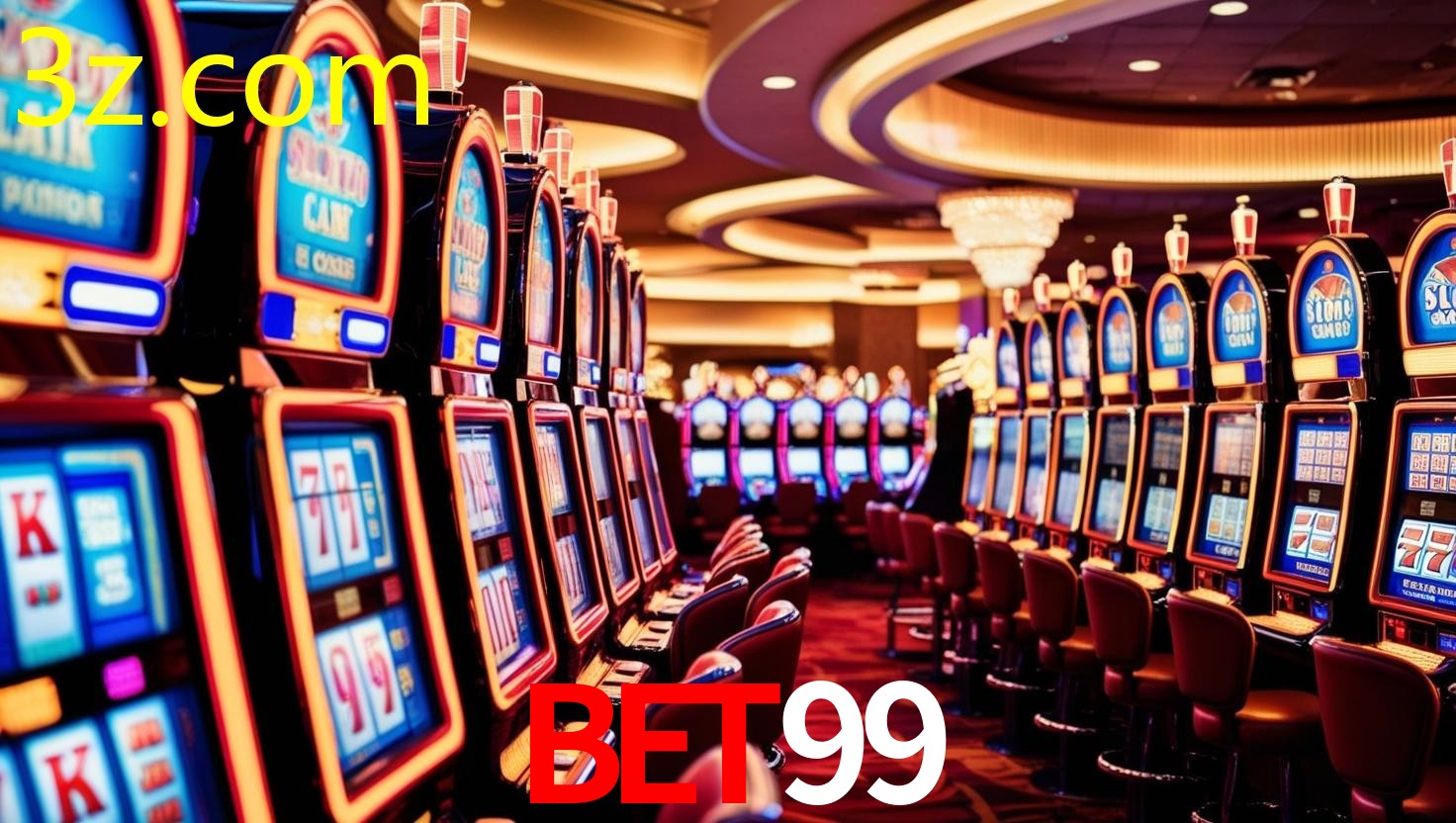 Cadastro Rápido BET99.COM