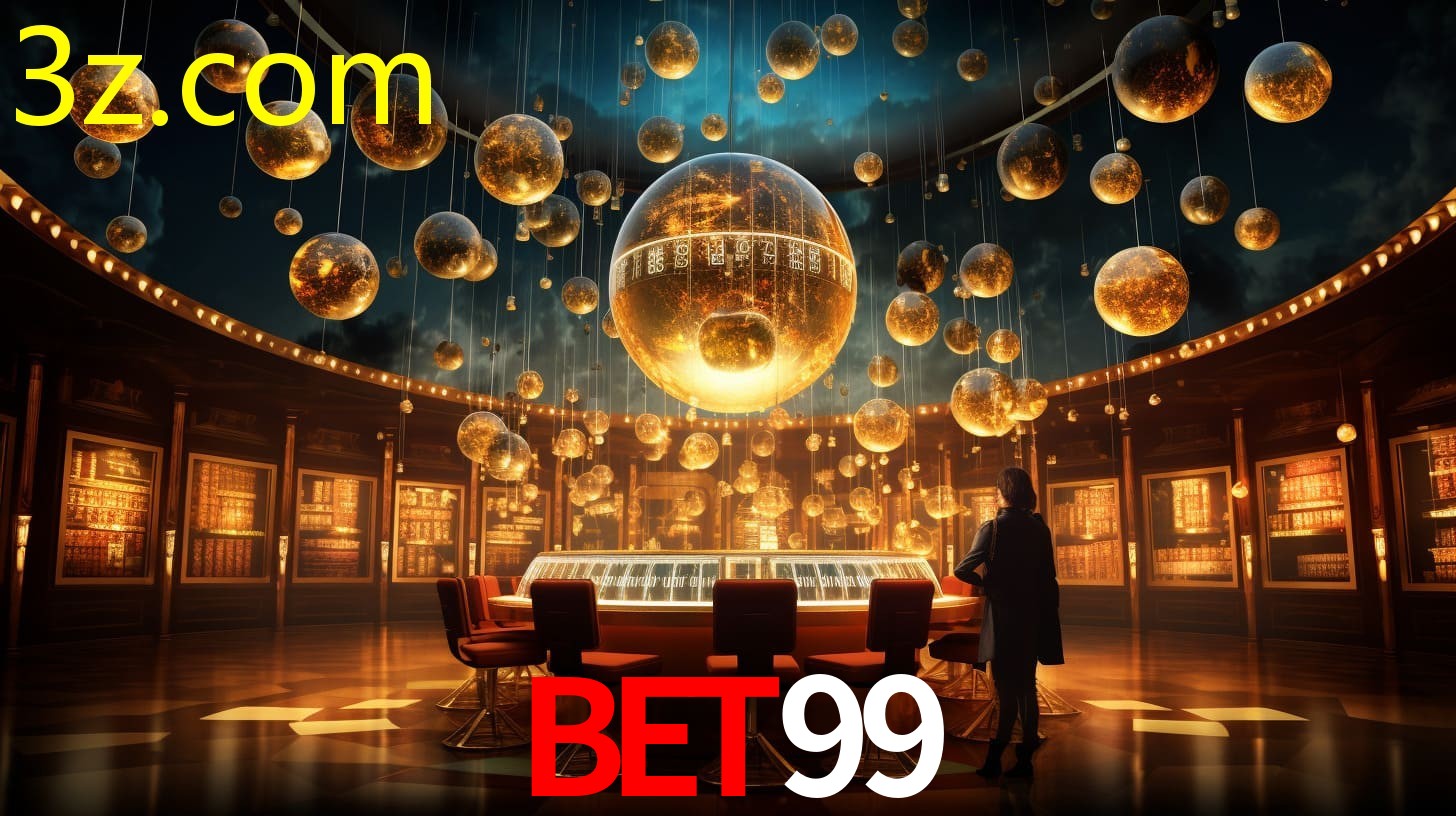 App BET99.COM